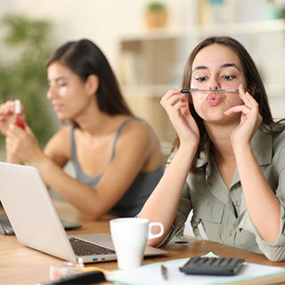 Understanding ADHD Symptoms in Women